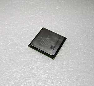Intel Pentium 4 1.8 GHz 1.8A GHZ/512/400/1.5V, SL66Q Socket 478 - Picture 1 of 1