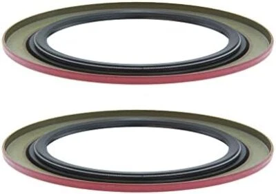 Sello del eje de transmisión exterior trasero para Lexus GS300 LS400 SC300 SC400, Toyota Foto 1 de 2