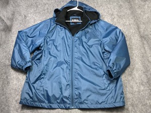 totes jackets plus size