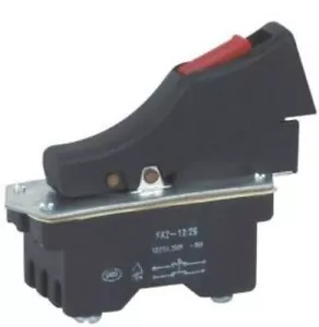 (Nr.3021) Schalter Switch für Blaukraft BSW 230-1800 - Günstig - Bild 1 von 1