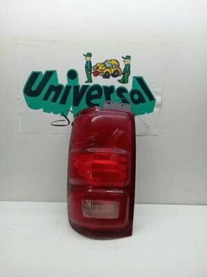 1997 Ford Expedition Driver Tail Light  - Image 1 of 4