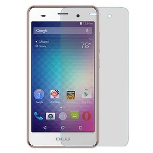 Protector de pantalla de vidrio templado anti-rotura para BLU Dash X2 (D110U) - Imagen 1 de 1