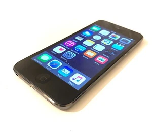 APPLE IPOD TOUCH 5TH GENERATION 16GB SPACE GRAY - Picture 1 of 14