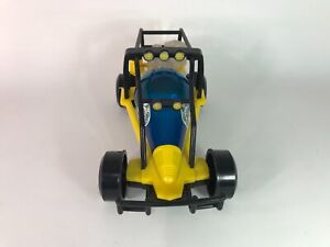 Vintage Dragon-I Air Jammer Turbo Car Pressure Dune Buggy Air Powered - not test