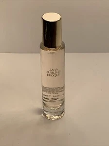 Zara Sublime Epoque Eau De Parfum Women Fragrance 30 ml 1.01 oz - Picture 1 of 3