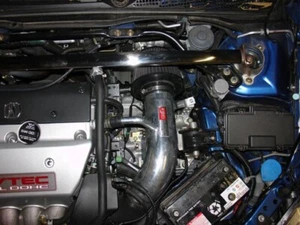 Injen CARB Legal SP Short Ram Cold Air Intake For 02-06 RSX TypeS 02-05 Civic Si - Picture 1 of 7