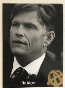 Sons Of Anarchy Trading Card #c20 Jeff Kober - Picture 1 of 2