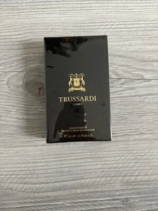 Trussardi Uomo Eau de Toilette 50 ml OVP NEU - Bild 1 von 3