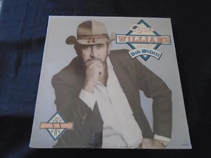 DON WILLIAMS, Don Williams Sings Bob McDill USA New Sealed LP FREE SHIPPING - Picture 1 of 2