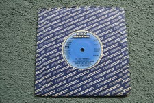 Ship's Company And Royal Marine Band Of H.M.S. – The Last Farewell 7'' Vinyl