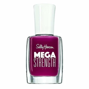 Sally Hansen Mega Strength, New Atti Hue, 0.4 Fl Oz (Pack of 1) - Picture 1 of 3