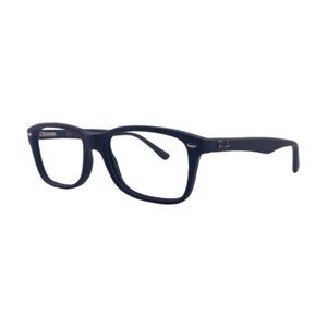 Ray-Ban RB5228 Sand Blue Eyeglasses Frames 55mm 17mm 140mm - 5583 - Picture 1 of 6