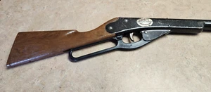 Daisy Model 960 Toy Pop Popper Gun Rifle Noise Maker USA - Makes LOUD Pop - Picture 1 of 6