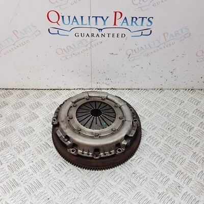 PEUGEOT 308 FLYWHEEL MANUAL 2014 MK2 T9 1.6 DIESEL - Image 1 of 4