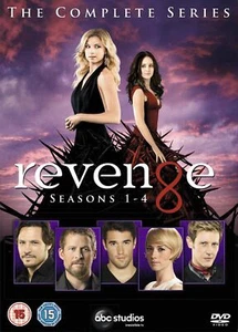 Revenge - Staffel 1-4 - Bild 1 von 2