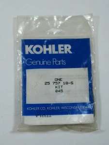 KOHLER OEM KIT, DROSSELKLAPPENWELLE 25-757-18-S - NEU - KOSTENLOSER VERSAND - Bild 1 von 2