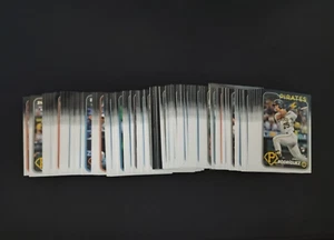 2024 Topps Series 1 Baseball 153 RC and Topps All Star Rookie Card Lot - Picture 1 of 1