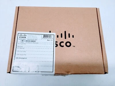 CAB-STK-E-1M Cisco Bladeswitch 1 metro cabo de empilhamento 3 peças - Imagem 1 de 3