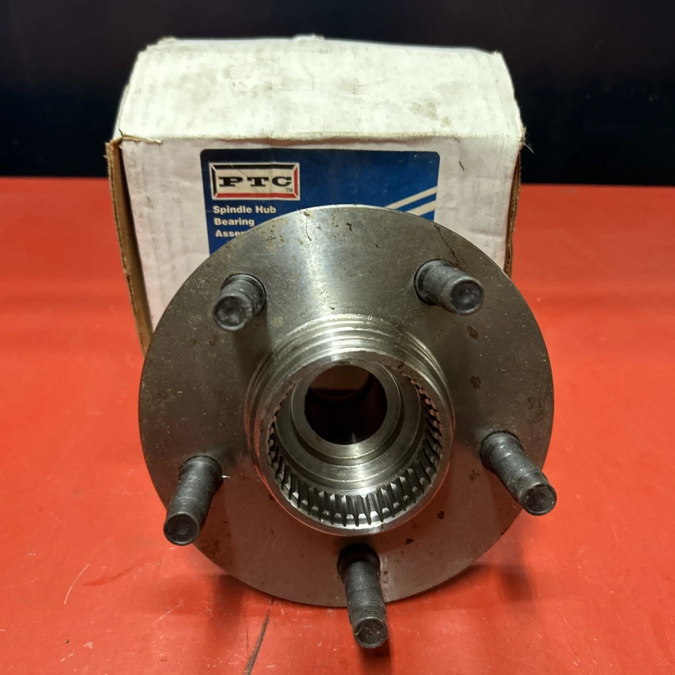 515014 前轮轮毂轴承替换件适用于福特 Ranger / 马自达 B3000 B4000 — 第 1/4 张图片