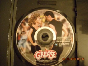 Grease - Picture 1 of 1