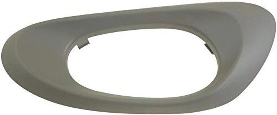 Dorman 90135 Rear Driver Side Interior Door Handle Bezel for Chevrolet - Image 1 of 1