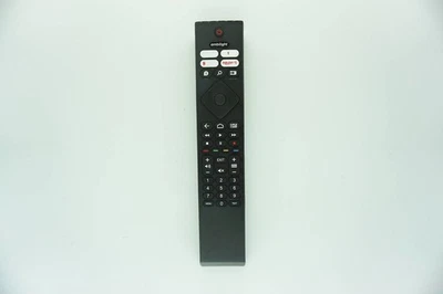 Remote Control For Philips 43PUS7556/12 50PUS7556/12 Smart 4K UHD LED Android TV - Image 1 of 4