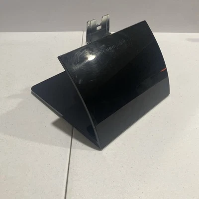 Soporte HP Pavilion 27bw negro Foto 1 de 4