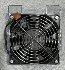 Ventilateur redondant compact Proliant ML350 372213-001. - Photo 1/4