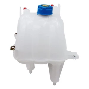 603-832 52014880AA 68097622AA Radiator Expansion Tank for ProMaster 1500 - Picture 1 of 8