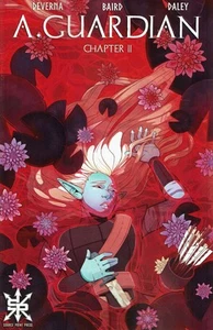 A. Guardian (Source Point) #2 VF/NM; Source Point | Wir kombinieren Versand - Bild 1 von 1
