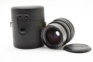 Lente de cámara Voigtländer color Skoparex AR 35 mm f/2,8 como nueva probada JAPÓN - Imagen 1 de 12