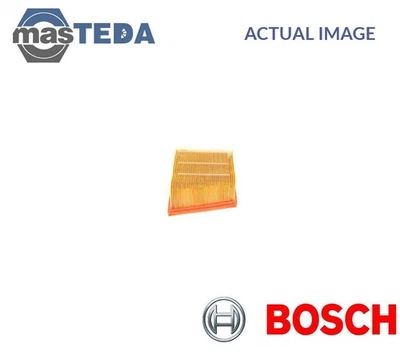F 026 400 592 ENGINE AIR FILTER ELEMENT BOSCH NEW OE REPLACEMENT - Image 1 of 4