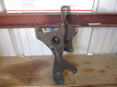 96 97 98 99 00 01 02 CHEVY GMC TRUCK 6.5 DIESEL * A/C STEERING BRACKET 12554341 - Image 1 of 3