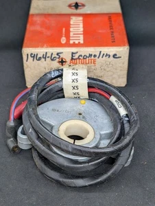 NOS 1964 1965 FORD ECONOLINE VAN E100 E200 AUTOMATIC TRANS NEUTRAL SWITCH - Picture 1 of 15