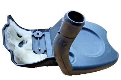 Resonador de admisión de aire genuino 2008-2020 Subaru Impreza 14474AA030 motor OEM Foto 1 de 4