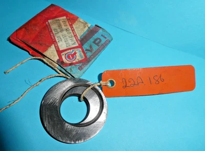 Austin/Morris parts Thrust washers  4 sets  sinngle item. New/OLD STOCK - Image 1 of 3