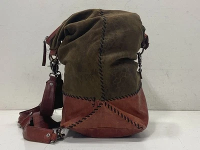 Old Gringo Leather Backpack - Image 1 of 4