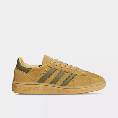 JP8018 Big Kids' adidas Originals Handball Spezial Casual Shoes - Image 1 of 4