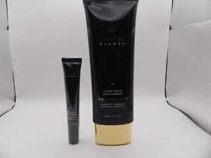 Westmore Beauty Lot Natural Radiance Coverage Perfector, 60 Second Firming Gel - Picture 1 of 7