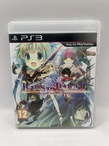 Tears To Tiara 2 II Heir of the Overlord komplett mit Handbuch - Playstation 3 (PS3) - Bild 1 von 12