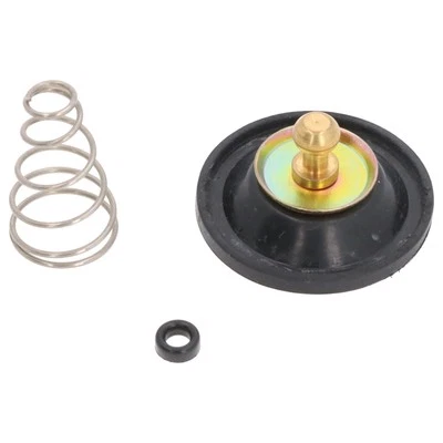 Carburateur Soupape à Air pour Honda CB CL CM Cx GL1100 XL250S 500S XR - Photo 1/4