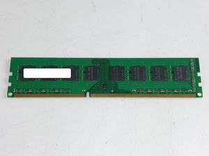 Lot of 5 Mixed Brand 8 GB 2Rx8 DDR3 PC3-12800 (DDR3-1600) 12800U Desktop Memory - Picture 1 of 6