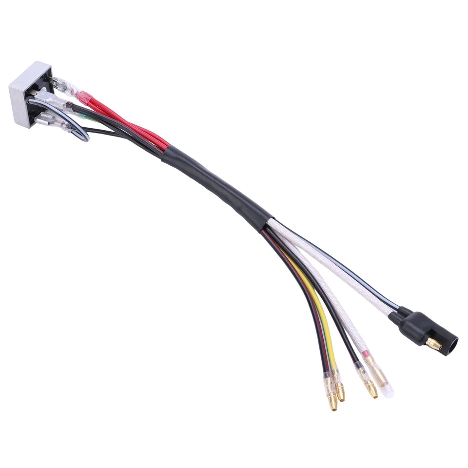 Voltage Regulator Rectifier for Suzuki ALT125 GT125 GT250 T500 32800-18520 - Image 1 of 4