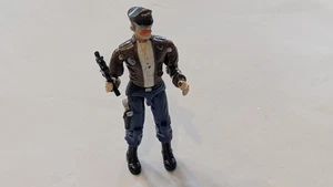 Vintage GI Joe Dogfight 1989 Complete - Picture 1 of 8