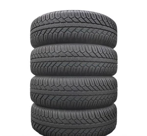 195 65 15 4x Semperit 195/65 R15 91T Mastergrip2 Neumáticos 2019 Completo como - Imagen 1 de 8
