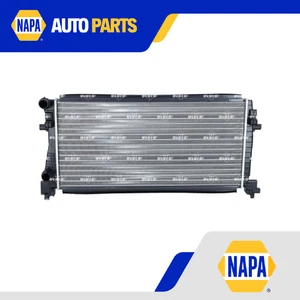 Radiator fits AUDI Q2 GA 1.6D 16 to 20 NRF 5Q0121251EB 5Q0121251EC Quality New - Picture 1 of 11