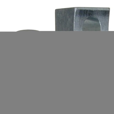 Manguera hidráulica de freno para Jeep Wrangler Comanche RAYBESTOS 1990-1995 Foto 1 de 2