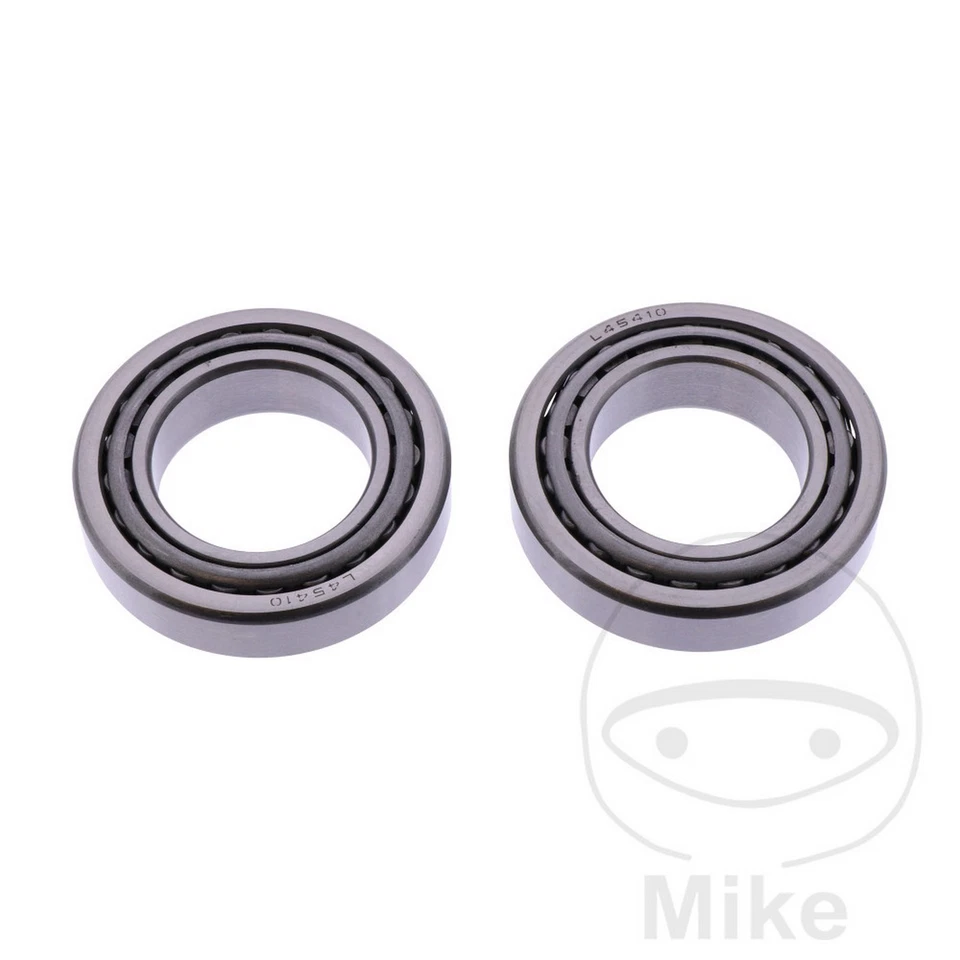 Steering Head Taper Roller Bearing JMP Fits Husqvarna TC 125 2014-2023 - Image 1 of 1