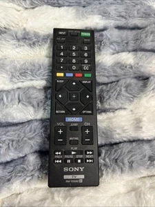 Telecomando Sony RM-YD092 - Foto 1 di 3