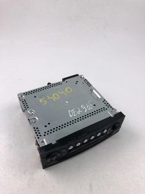 CITROËN BERLINGO B9 Musik-Player ohne GPS 98032839XT 21919078 - Bild 1 von 4